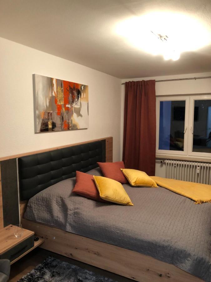 Four Seasons Bodensee Eriskirch Kültér fotó
