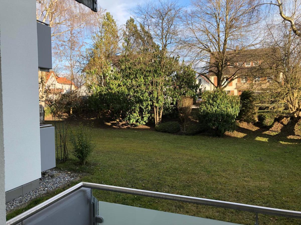 Four Seasons Bodensee Eriskirch Kültér fotó