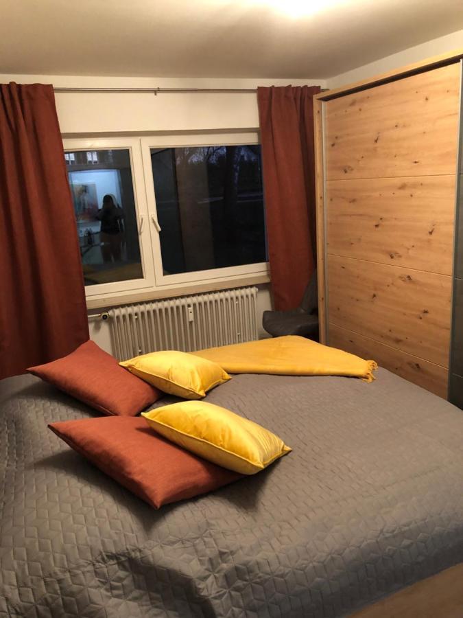 Four Seasons Bodensee Eriskirch Kültér fotó