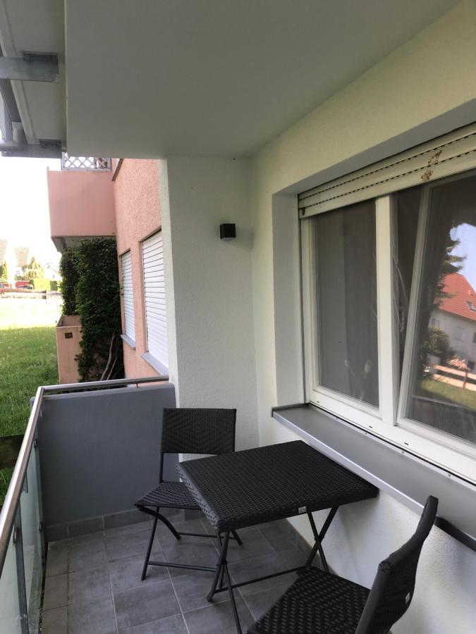Four Seasons Bodensee Eriskirch Kültér fotó