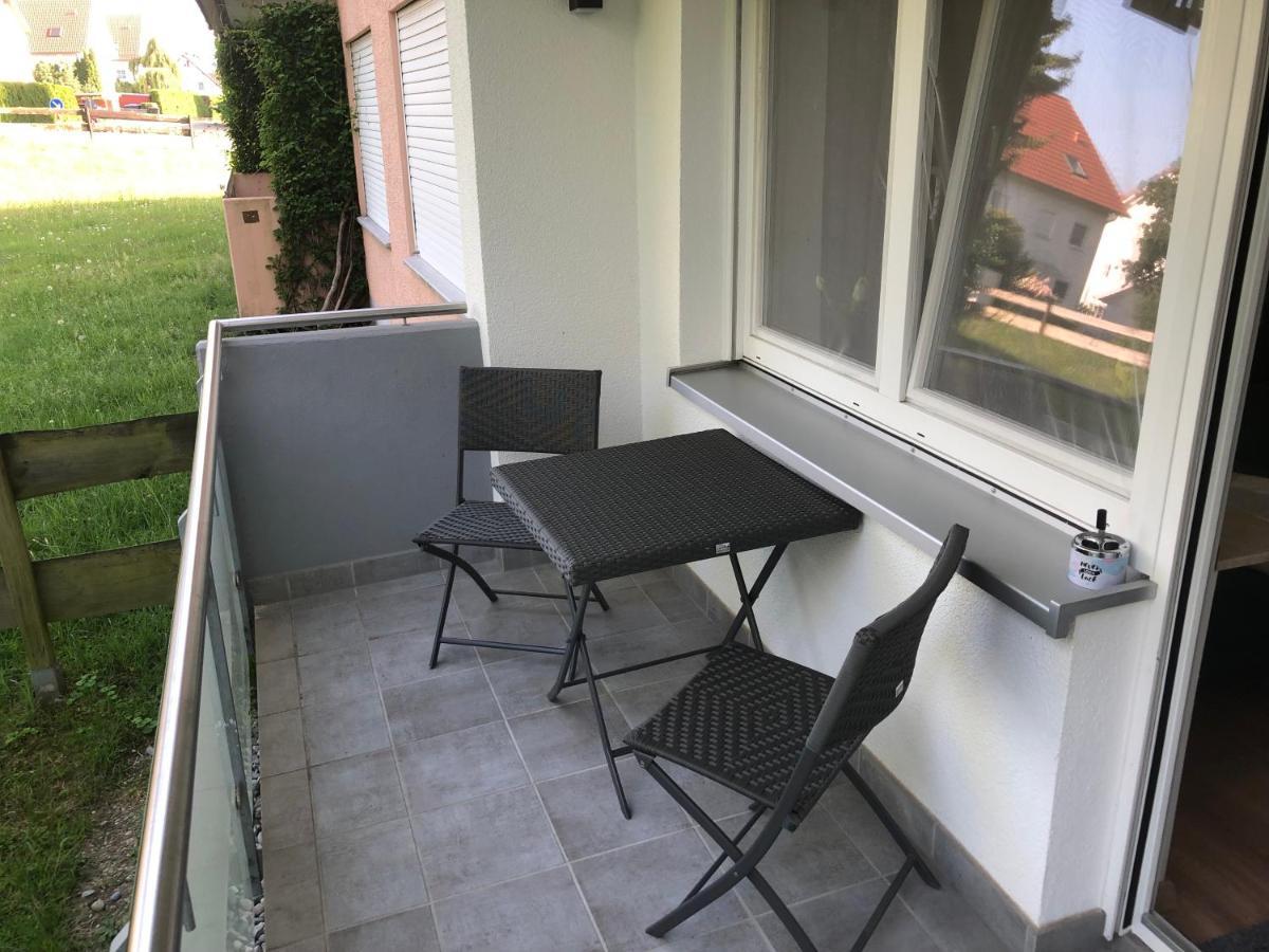 Four Seasons Bodensee Eriskirch Kültér fotó